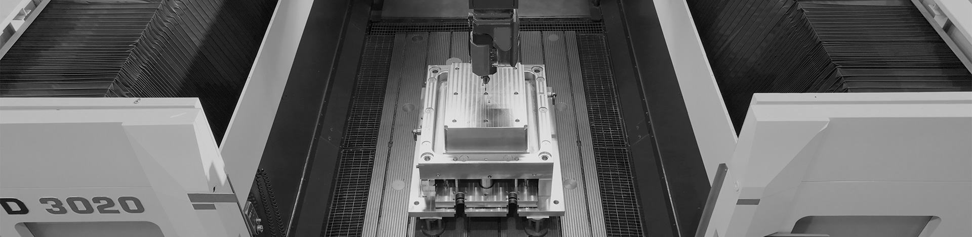 玻璃钢模具 - 大成模具公司