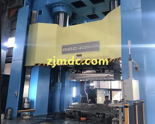 压缩成型工艺参数
