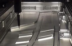 玻璃钢模具